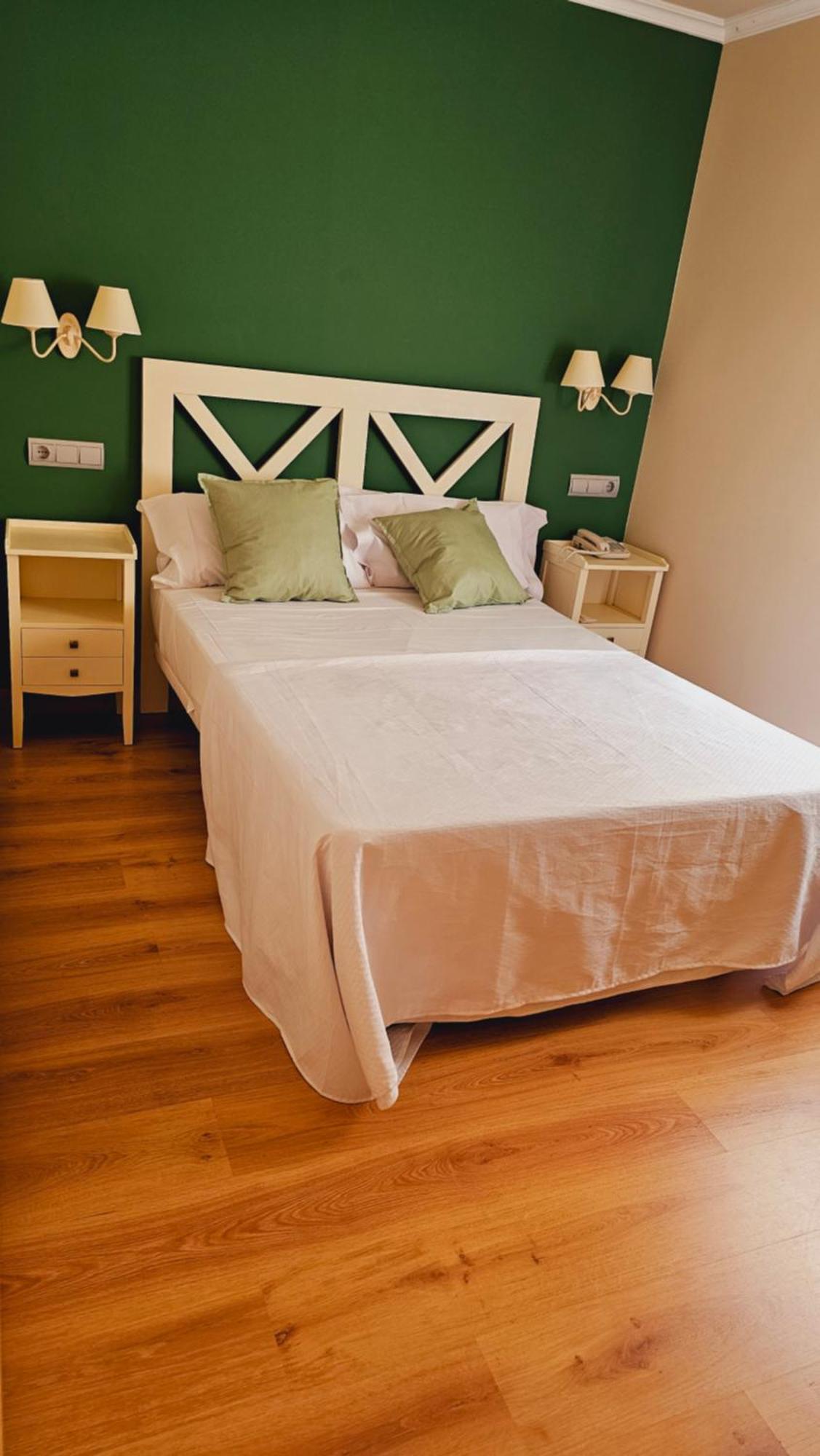 Matalenas Hotel Santander