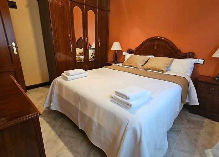 Hotel Matalenas