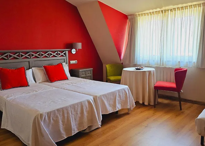 Hotel Matalenas