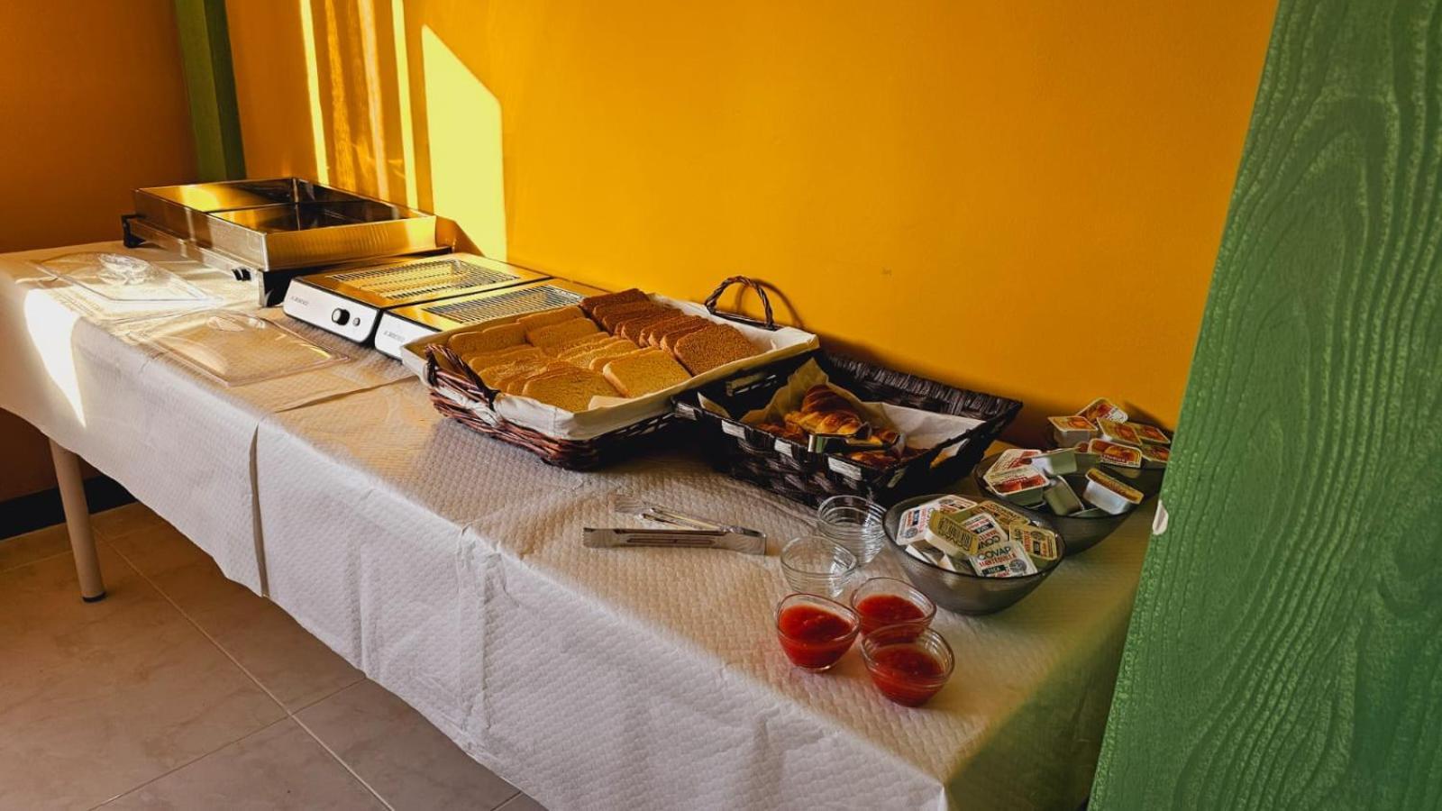 Matalenas Hotel Santander
