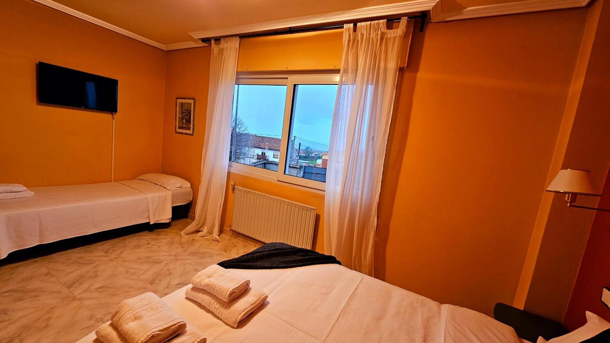 Hotel Matalenas