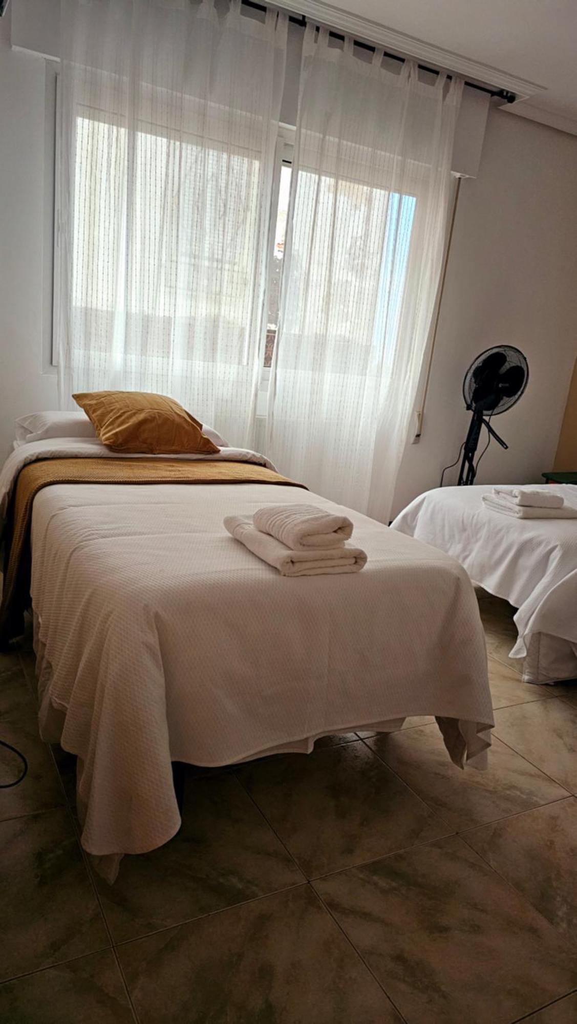 Matalenas Hotel 2*